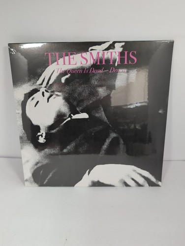 The smiths queen is - the,
