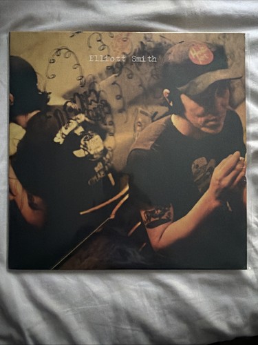 Elliott smith either - elliott,