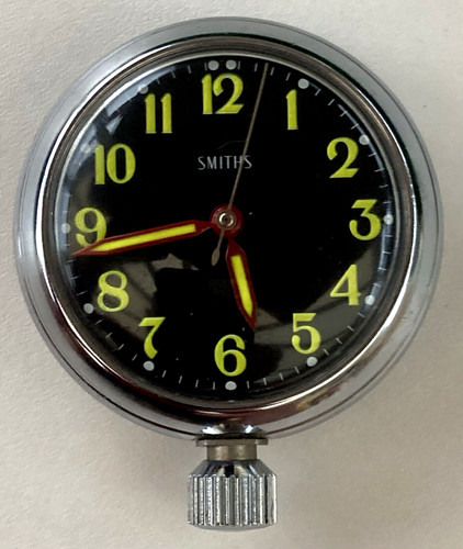 Orologio smiths vintage anni - orologio,