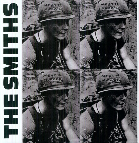 Meat murder the smiths - is,