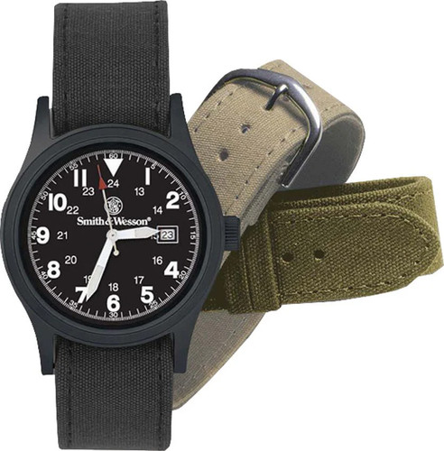 Orologio militare smith - orologio,