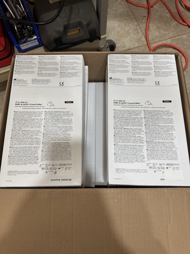 Smiths medical 4083 - medical, 21-4083-24