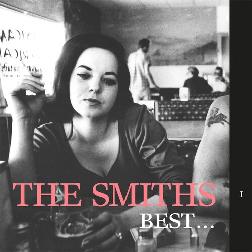 The smiths best i new - smiths,