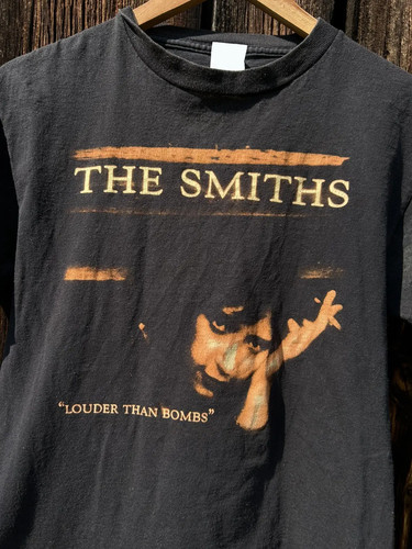 The smiths louder than bombs - smiths,