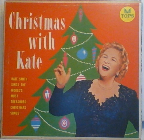 Kate smith christmas with - -,