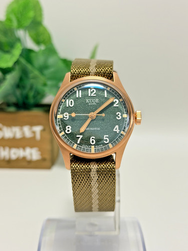 Kuoe old smith 002 - old, bronze