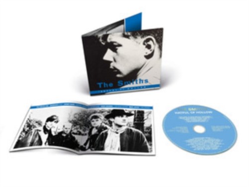 Hatful hollow - of,