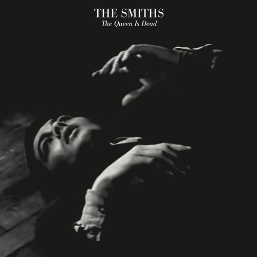The smiths queen - -,