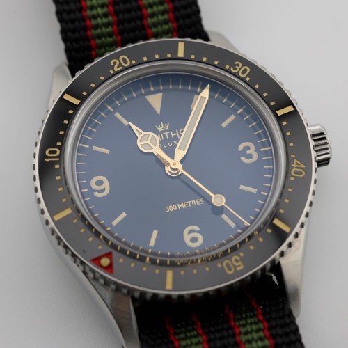 Orologio uomo analogico - da,