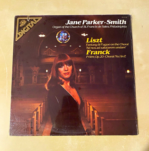 Sealed jane parker smith - sealed,