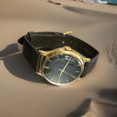 Orologio uomo vintage - orologio,