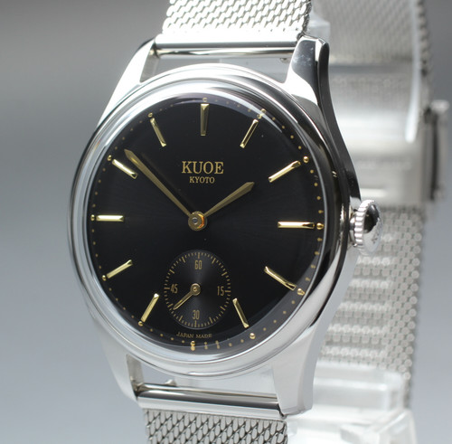 Orologio uomo kuoe kyoto - da,