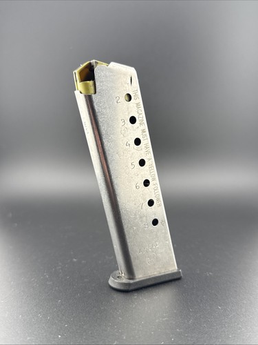Smith wesson 645 - smith,