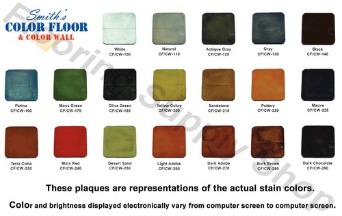 Smiths paint decorative - paint,