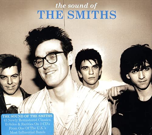 The smiths sound - sound, of