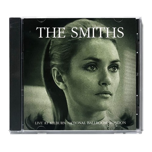 The smiths live - live, at