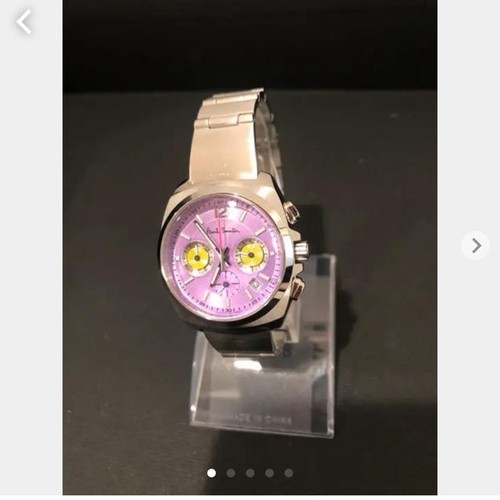 Orologio paul smith nuovo - orologio,