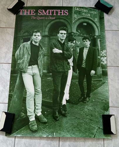 The smiths - "the, dead"