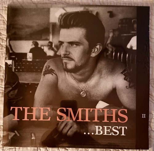 The smiths best - -, best...ii