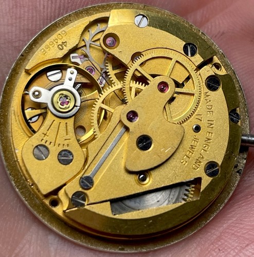 Movimento orologio smiths - orologio,