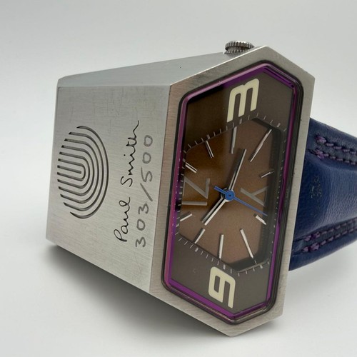 Orologio paul smith spaceman - smith,