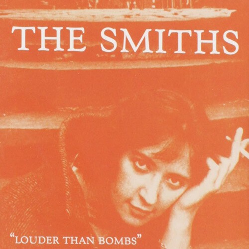 The smiths louder than bombs - louder,