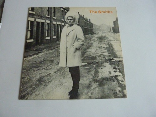 The smiths heaven knows - smiths, i'm
