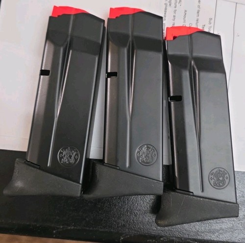 Smith wesson shield plus - wesson,
