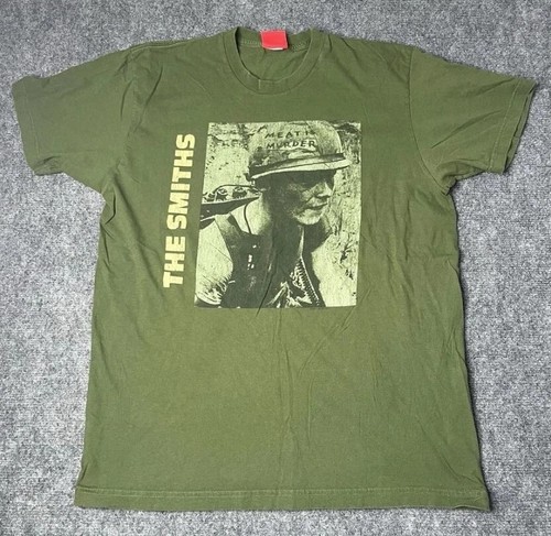 The smiths shirt - shirt,,