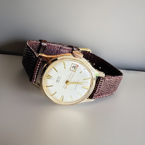 Orologio uomo vintage raro - orologio,
