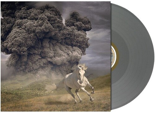 The white buffalo - -, of