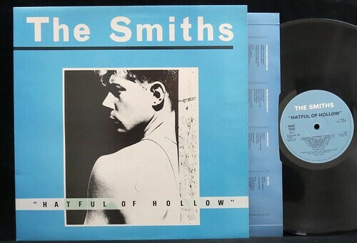 Hatful hollow by - of,