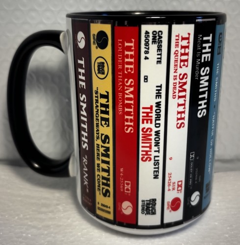 The smiths coffee - smiths, oz