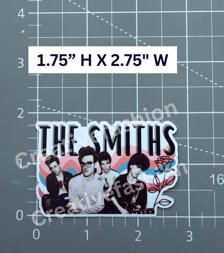 New the smiths music rock - smiths,