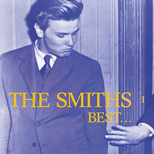 Best the smiths - best...,