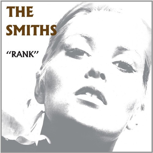 The smiths rank new vinyl - smiths,