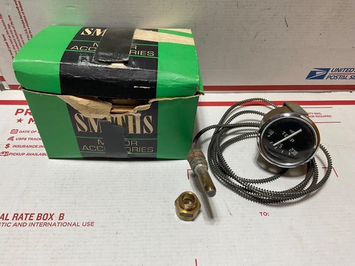Smiths tl2561 temp - tl2561, temperature