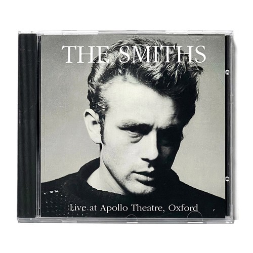 The smiths live at - smiths,