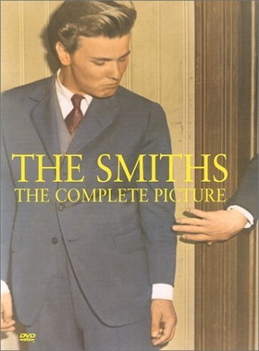 The smiths - smiths,